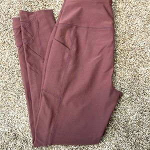 Women’s workout wear